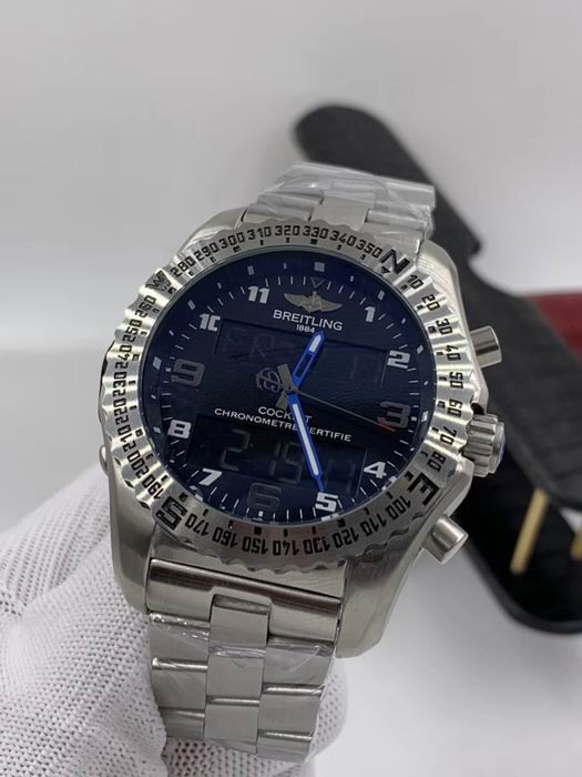 Breitling Watch 795